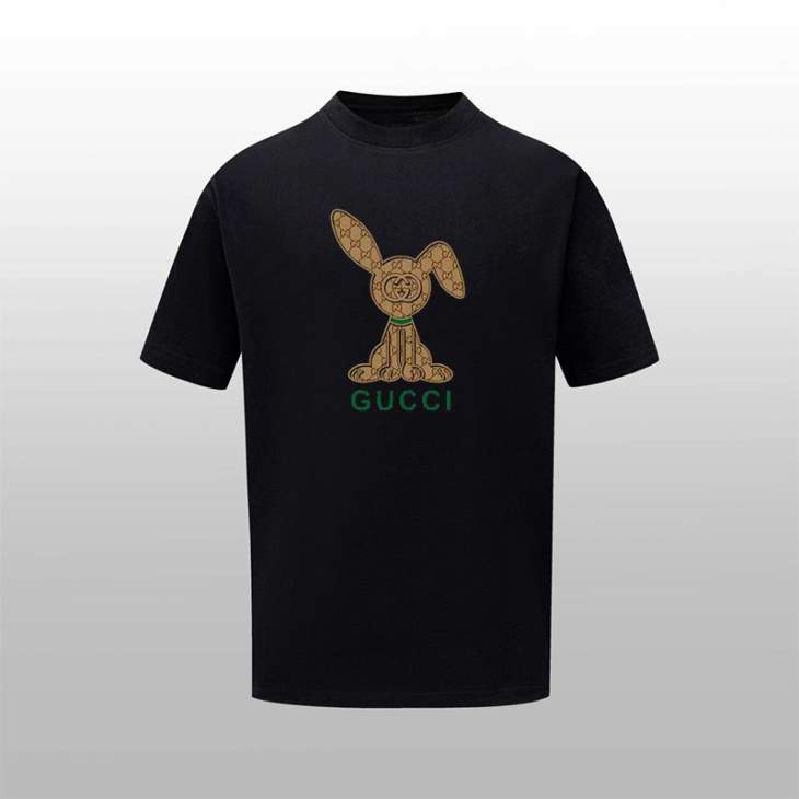 Picture of Gucci T Shirts Short _SKUGucciS-XLxetr3711289